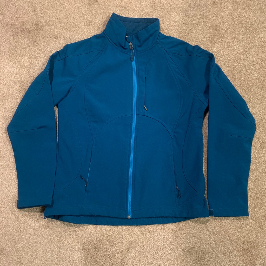Women’s Shell Jacket